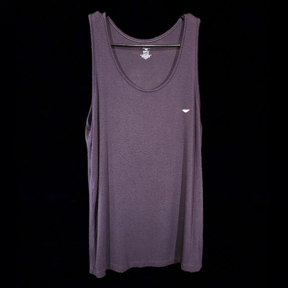 5 pack Tank Tops - Black, Navy, Light Grey, White, & Charcoal - Men's Small - Picture 10 of 12